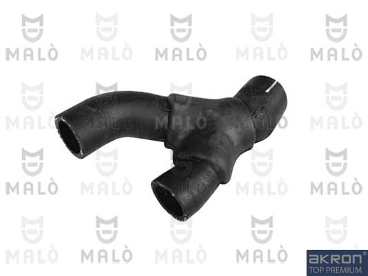 Furtun radiator 237945A AKRON-MALÒ