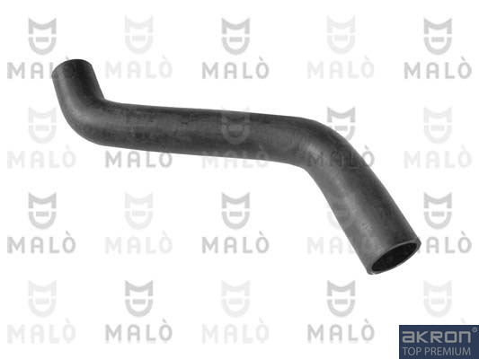 Furtun radiator 238752A AKRON-MALÒ