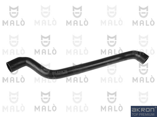Furtun radiator 24145A AKRON-MALÒ