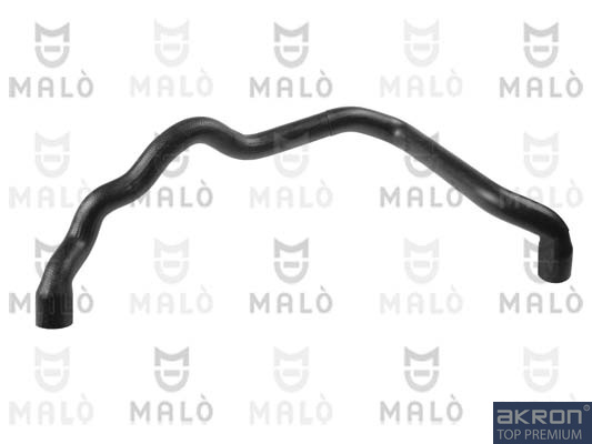 Furtun radiator 24146A AKRON-MALÒ