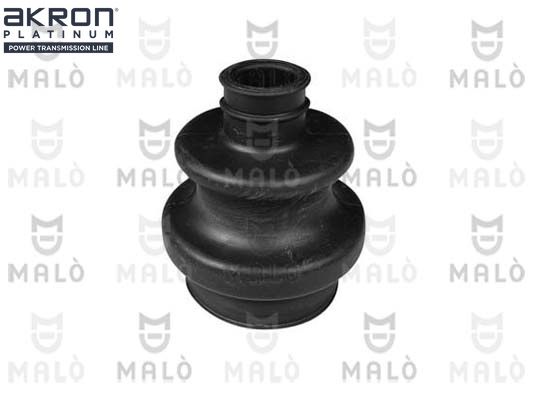 Burduf cauciuc, articulatie planetara 24138 AKRON-MALÒ