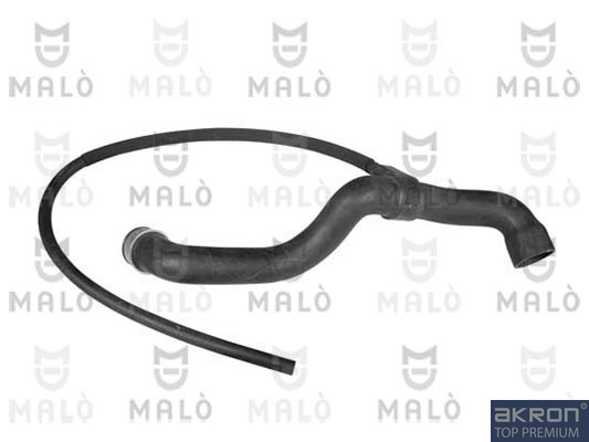 Furtun radiator 241641A AKRON-MALÒ