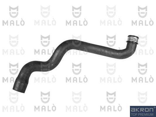 Furtun radiator 24179A AKRON-MALÒ