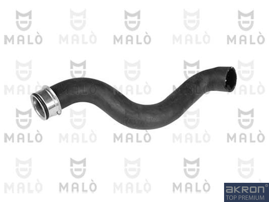 Furtun radiator 24180A AKRON-MALÒ