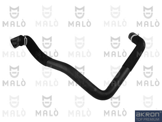Furtun radiator 24201A AKRON-MALÒ