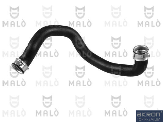 Furtun radiator 242152A AKRON-MALÒ