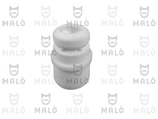 Tampon cauciuc, suspensie 242191 AKRON-MALÒ
