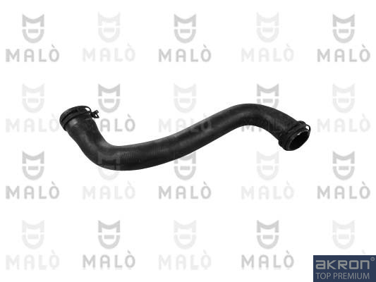 Furtun radiator 244223A AKRON-MALÒ