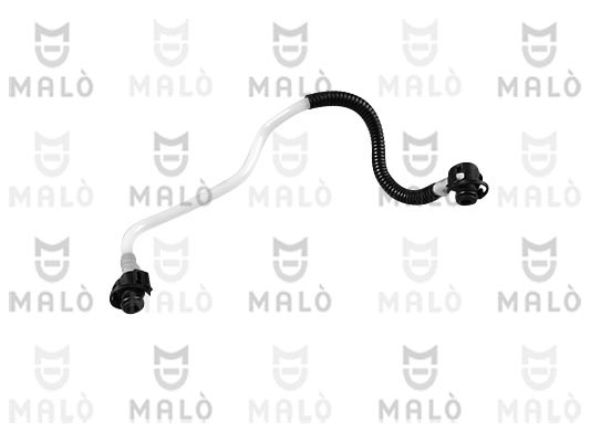Furtun combustibil 245142AK AKRON-MALÒ
