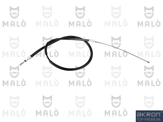 Cablu, frana de parcare 26202 AKRON-MALÒ