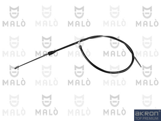 Cablu, frana de parcare 26308 AKRON-MALÒ