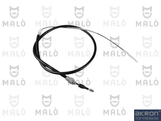 Cablu, frana de parcare 26310 AKRON-MALÒ
