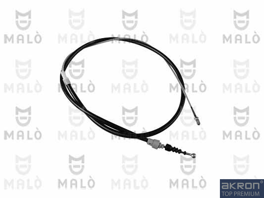 Cablu, frana de parcare 26340 AKRON-MALÒ