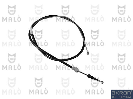 Cablu, frana de parcare 26477 AKRON-MALÒ