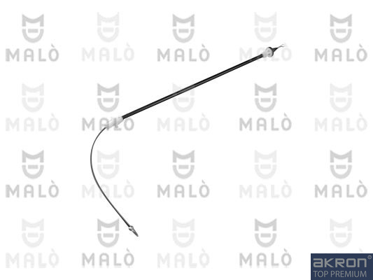 Cablu ambreiaj 26522 AKRON-MALÒ