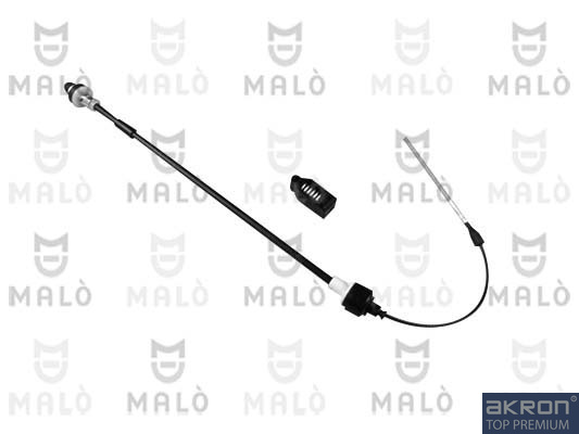 Cablu ambreiaj 26525 AKRON-MALÒ