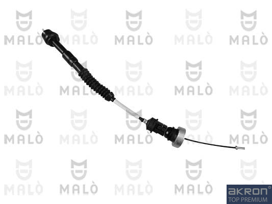 Cablu ambreiaj 26527 AKRON-MALÒ