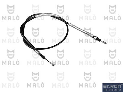 Cablu, frana de parcare 26766 AKRON-MALÒ