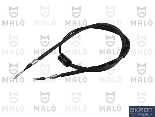 Cablu, frana de parcare 26770 AKRON-MALÒ