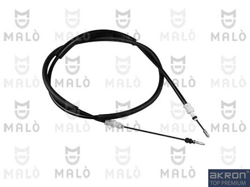 Cablu, frana de parcare 26806 AKRON-MALÒ