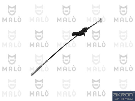 Cablu, frana de parcare 26852 AKRON-MALÒ