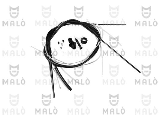 Cablu acceleratie 26997 AKRON-MALÒ