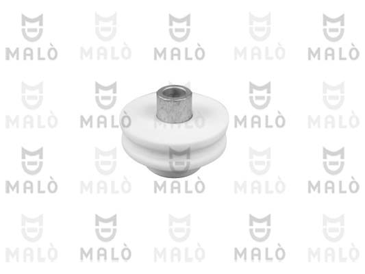 Tampon cauciuc, suspensie 271951 AKRON-MALÒ