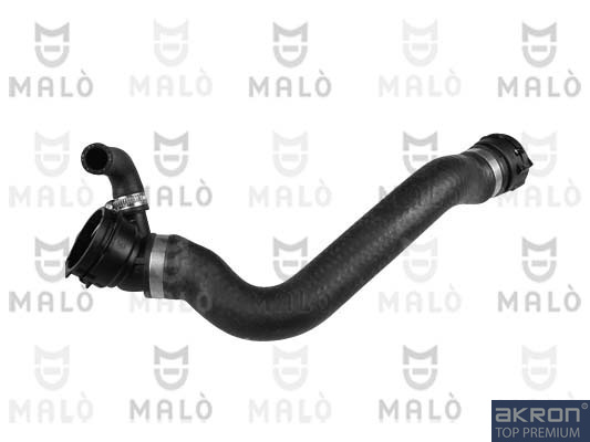Furtun radiator 272001A AKRON-MALÒ