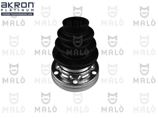 Burduf cauciuc, articulatie planetara 27296 AKRON-MALÒ