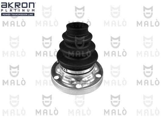 Burduf cauciuc, articulatie planetara 27299 AKRON-MALÒ