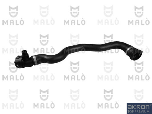 Furtun radiator 273492A AKRON-MALÒ