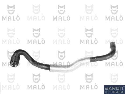 Furtun încălzire 280206A AKRON-MALÒ