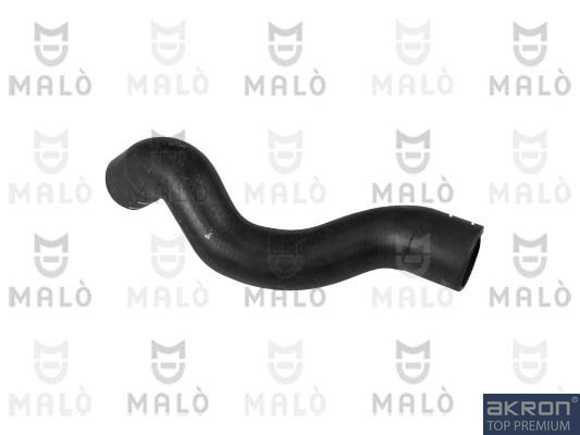 Furtun radiator 280465A AKRON-MALÒ