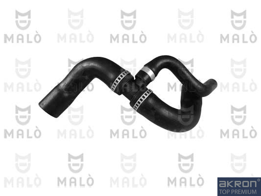 Furtun radiator 280466A AKRON-MALÒ
