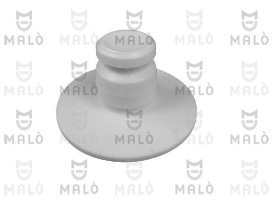 Tampon cauciuc, suspensie 28062 AKRON-MALÒ