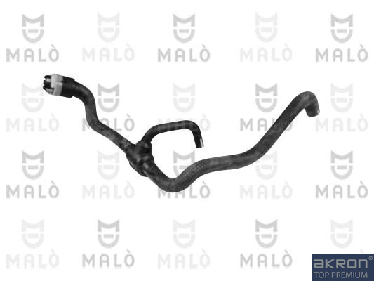 Furtun încălzire 28066A AKRON-MALÒ