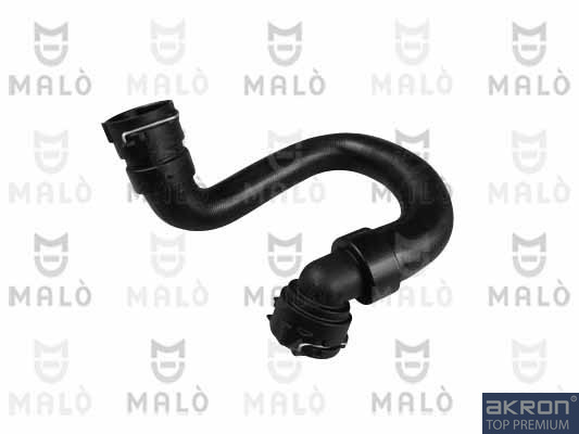 Furtun radiator 280851A AKRON-MALÒ