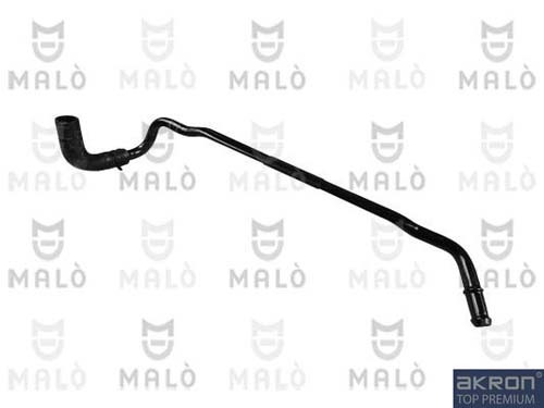 Furtun radiator 28087A AKRON-MALÒ