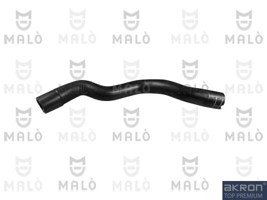 Furtun radiator 280915A AKRON-MALÒ