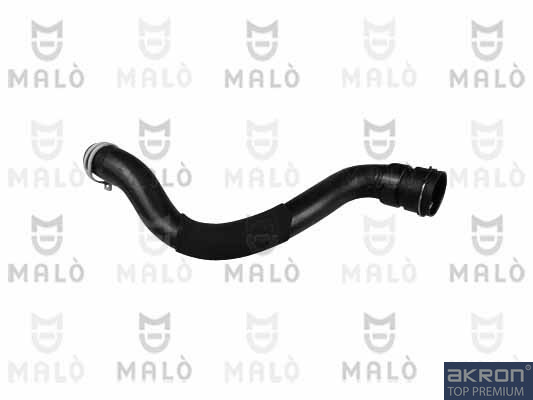 Furtun radiator 280924A AKRON-MALÒ