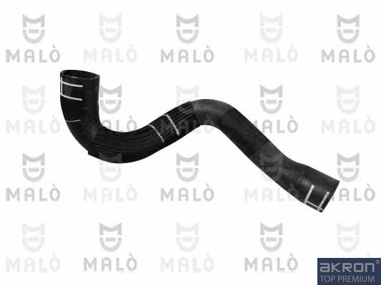Furtun radiator 280954A AKRON-MALÒ