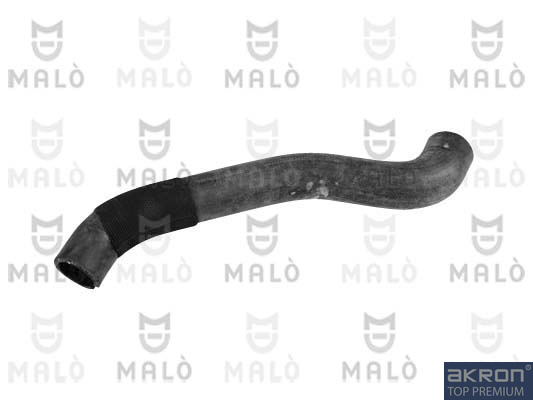Furtun radiator 282124A AKRON-MALÒ
