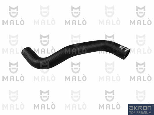 Furtun radiator 28260A AKRON-MALÒ