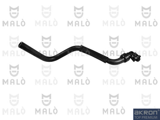 Furtun radiator 28300A AKRON-MALÒ