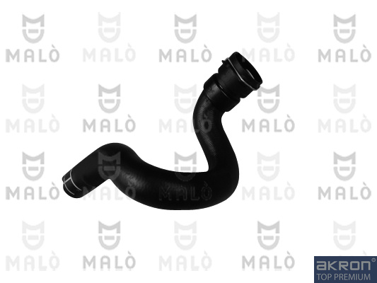 Furtun radiator 285194A AKRON-MALÒ
