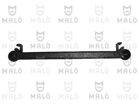 Levier de schimbare viteze 28544 AKRON-MALÒ