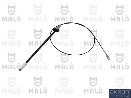 Cablu, frana de parcare 29014 AKRON-MALÒ
