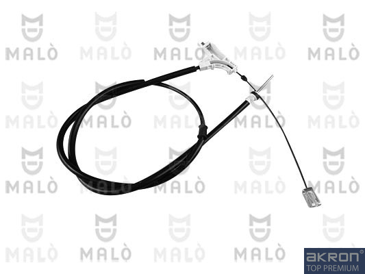 Cablu, frana de parcare 29084 AKRON-MALÒ