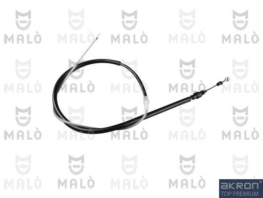 Cablu, frana de parcare 29108 AKRON-MALÒ