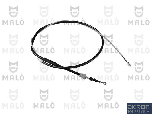 Cablu, frana de parcare 29111 AKRON-MALÒ